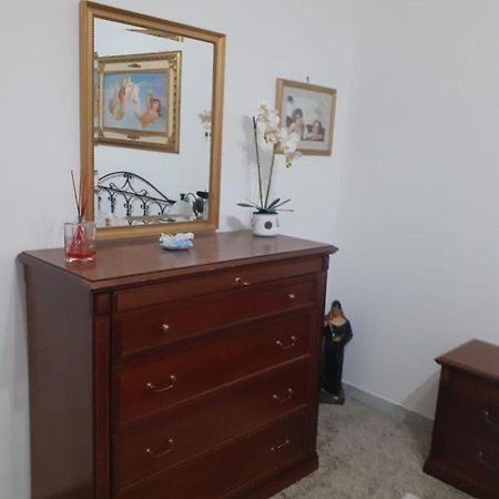 Da Carmela Casa Vacanze Apartment Bari Luaran gambar