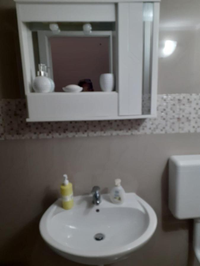 Da Carmela Casa Vacanze Apartment Bari Luaran gambar